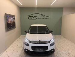 Bianco Usata 2017 Citroën C3 Shine Due volumi | 7500 € (Ottimo prezzo)