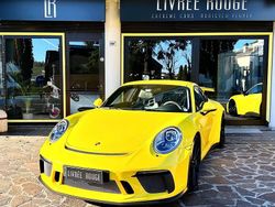 Giallo Usata 2017 Porsche 911 Carrera Coupé | 147.500 €