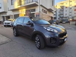 Grigio Usata 2017 Kia Sportage GT-Line SUV | 13.900 € (Buon prezzo)