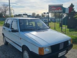 Bianco Usata 1989 Fiat Uno Due volumi | 5000 €