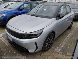 Grigio Usata 2025 Opel Corsa Tre volumi | 15.900 € (Buon prezzo)