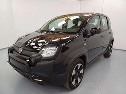 Nero Usata 2023 Fiat Panda Cross Cross Due volumi | 12.500 € (Ottimo prezzo)