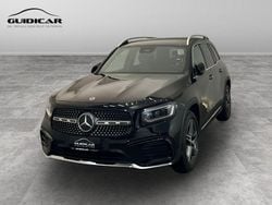 Nero Nuova 2025 Mercedes GLB200 Advanced Plus SUV | 50.590 € (Buon prezzo)