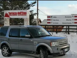 Usata 2009 Land Rover Discovery 4 HSE SUV | 12.500 €
