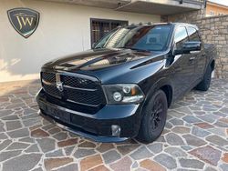 Nero Usata 2012 Dodge Ram Pick-up | 25.990 € (Super prezzo)