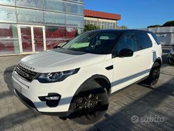 Bianco Usata 2018 Land Rover Discovery Sport HSE SUV | 14.900 € (Super prezzo)