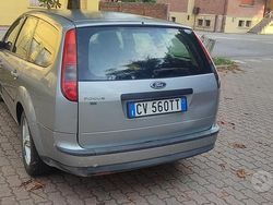Grigio Usata 2003 Ford Focus Station wagon | 1000 € (Ottimo prezzo)