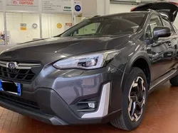 Grigio Usata 2021 Subaru XV Premium SUV | 25.500 € (Cara)