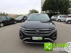 Nero Usata 2024 VW T-Roc Life SUV | 25.800 € (Buon prezzo)