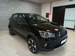 Nero Usata 2022 DR Automobiles DR3 SUV | 15.900 € (Buon prezzo)
