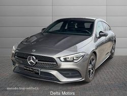 Grigio Usata 2023 Mercedes 200 Premium Station wagon | 33.850 € (Ottimo prezzo)