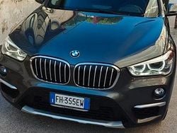 Usata 2017 BMW X1 SUV | 19.000 € (Ottimo prezzo)