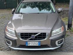 Grigio Usata 2008 Volvo XC70 Station wagon | 6700 €
