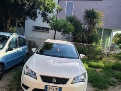 Usata 2015 Seat Leon ST Style Station wagon | 6900 € (Ottimo prezzo)
