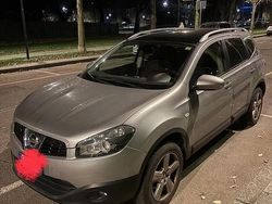 Grigio Usata 2010 Nissan Qashqai Acenta SUV | 3600 €