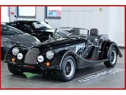 Nero(met.) Usata 2023 Morgan Plus | 85.000 €