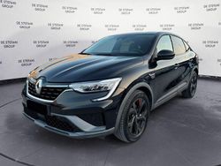 Nero Usata 2022 Renault Arkana R.S. SUV | 20.500 € (Buon prezzo)