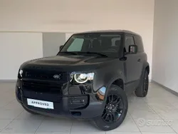 Usata 2024 Land Rover Defender SE SUV | 69.100 € (Ottimo prezzo)