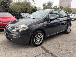 Nero Usata 2010 Fiat Punto Evo Emotion Due volumi | 1999 € (Ottimo prezzo)