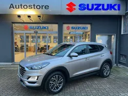 Bronzo metallizzato Usata 2019 Hyundai Tucson XPrime SUV | 19.490 € (Buon prezzo)