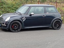 Nero Usata 2006 Mini ONE Due volumi | 2500 € (Buon prezzo)