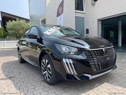 Nero Nuova 2025 Peugeot 208 Style Due volumi | 18.700 € (Ottimo prezzo)