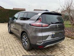 Grigio Usata 2018 Renault Espace Intens Monovolume | 19.900 € (Cara)