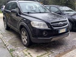 Usata 2009 Chevrolet Captiva LS SUV | 5500 € (Buon prezzo)
