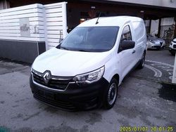 Bianco Usata 2021 Renault Express Monovolume | 10.499 € (Buon prezzo)