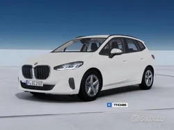 Nuova 2025 BMW 216 Active Tourer Comfort Edition Monovolume | 34.500 € (Buon prezzo)