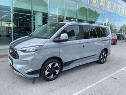 Grey matter Nuova 2025 Ford Tourneo Custom Sport Furgone | 57.000 € (Molto cara)
