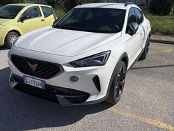 Usata 2022 Cupra Formentor SUV | 25.000 € (Buon prezzo)