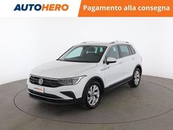 Bianco Usata 2020 VW Tiguan Life SUV | 21.199 € (Ottimo prezzo)