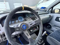 Usata 1995 Renault Clio Tre volumi | 20.000 €