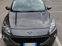 Usata 2021 Ford Kuga SUV | 19.500 € (Ottimo prezzo)