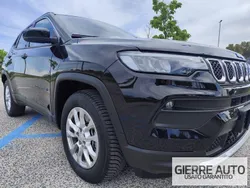 Usata 2022 Jeep Compass Limited SUV | 21.900 € (Ottimo prezzo)