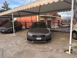 Grigio Usata 2017 Audi A1 Admired Tre volumi | 10.900 € (Ottimo prezzo)