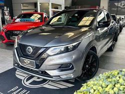 Grigio Usata 2020 Nissan Qashqai N-TEC SUV | 20.000 € (Molto cara)