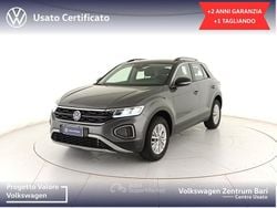 Grigio Usata 2024 VW T-Roc Life SUV | 25.950 € (Buon prezzo)