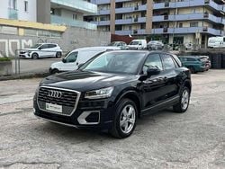 Nero Usata 2019 Audi Q2 Admired SUV | 18.400 € (Buon prezzo)