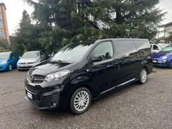 Nero Usata 2020 Opel Zafira Life Edition Furgone | 23.900 € (Ottimo prezzo)