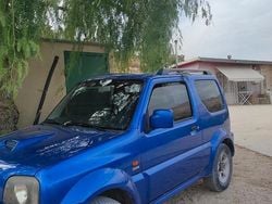 Usata 2007 Suzuki Jimny SUV | 9500 € (Buon prezzo)