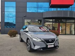 Grigio Usata 2024 Nissan Qashqai SUV | 28.900 € (Ottimo prezzo)