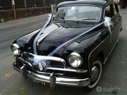 Usata 1950 Fiat 1400B | 16.000 €