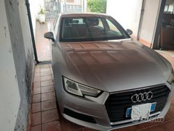 Grigio Usata 2017 Audi A4 Tre volumi | 17.500 € (Buon prezzo)
