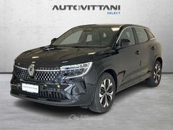 Nero Usata 2024 Renault Austral Evolution SUV | 27.500 € (Ottimo prezzo)