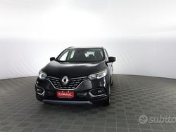 Nero Usata 2019 Renault Kadjar SUV | 15.400 € (Buon prezzo)