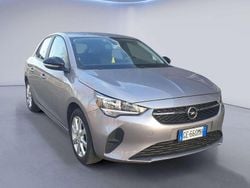 Argento Usata 2021 Opel Corsa Edition Tre volumi | 12.950 € (Cara)