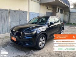 Nero Usata 2020 Volvo XC40 SUV | 20.990 € (Super prezzo)