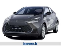 Ash grey (non ord) Nuova 2026 Toyota C-HR Active SUV | 33.600 € (Buon prezzo)
